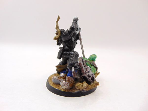 Bayard's Revenge
