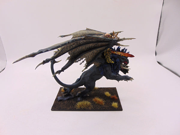 Chaos Lord on Manticore