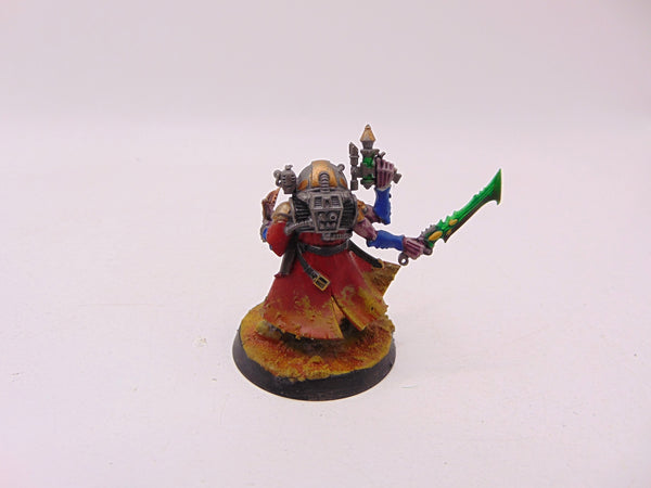 Primus