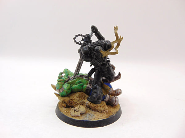 Bayard's Revenge