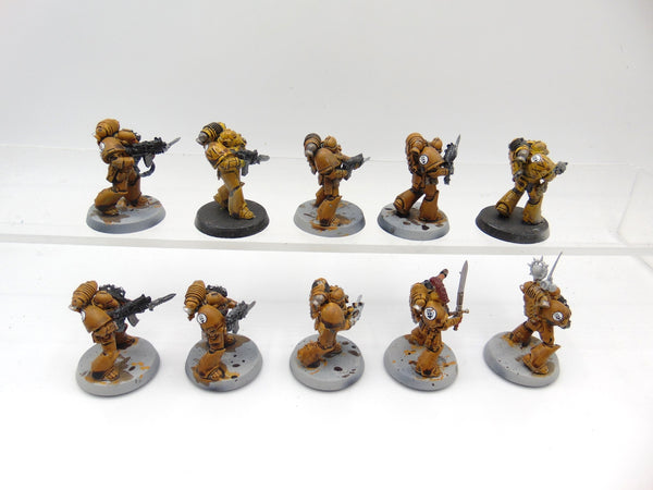 MKVI Marines