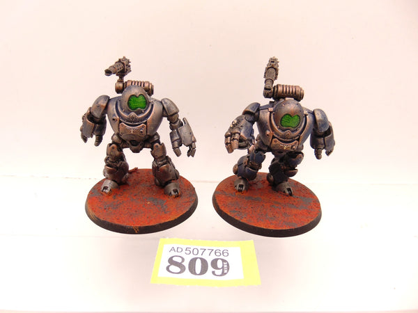 Kastelan Robots