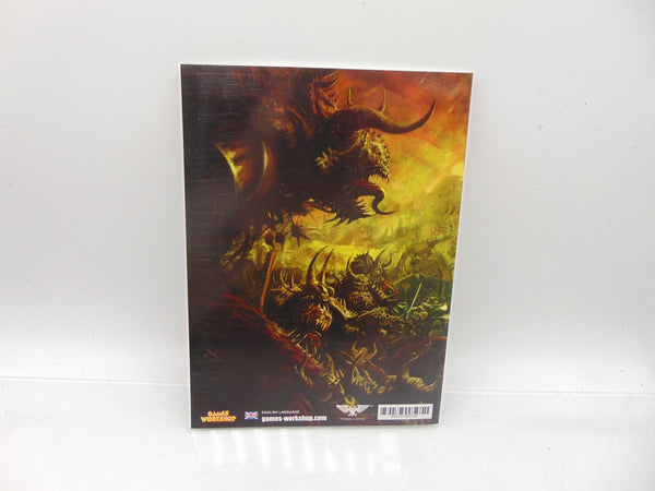Warhammer 40,000 Rulebook