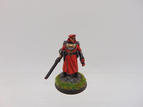 Commissar