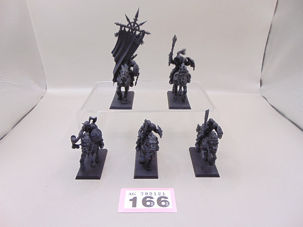 Marauder Horsemen