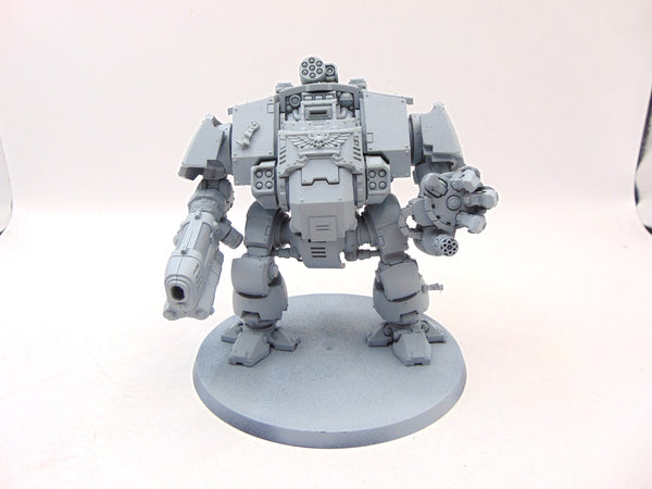 Redemptor Dreadnought