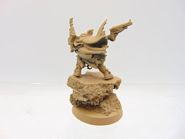 Kelermorph