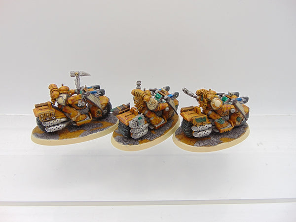 Ravenwing Black Knights