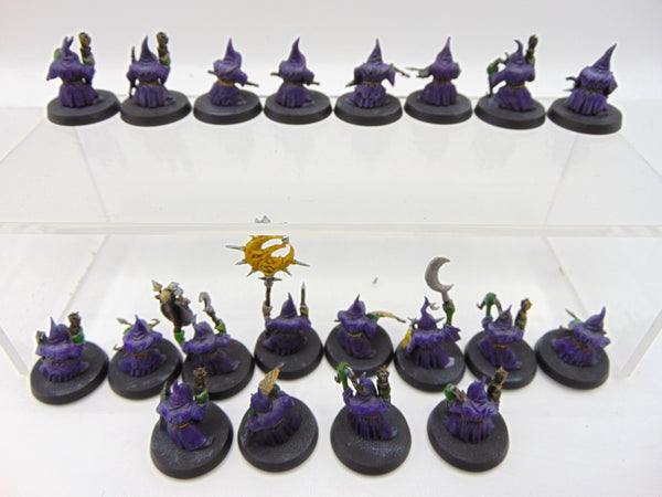Night Goblin Shootas
