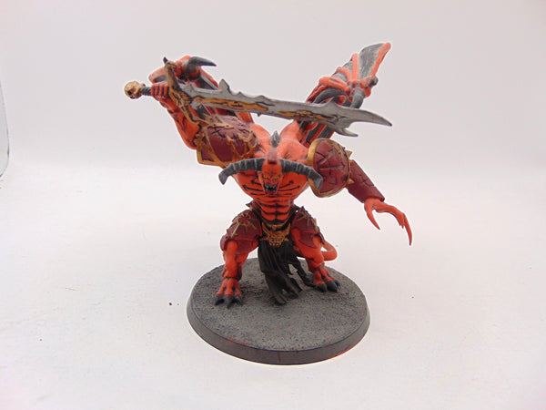 Daemon Prince