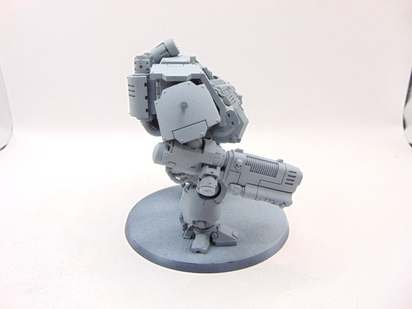 Redemptor Dreadnought