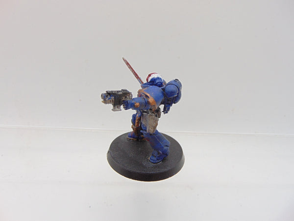 Primaris Lieutenant