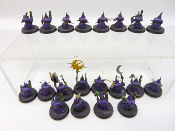 Night Goblin Shootas