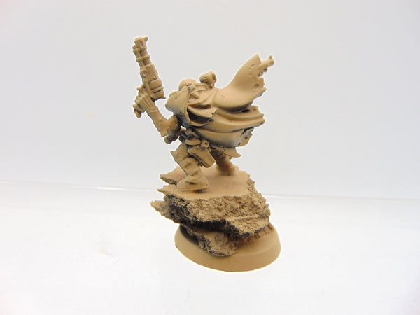 Kelermorph