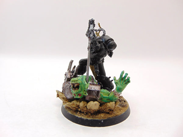 Bayard's Revenge