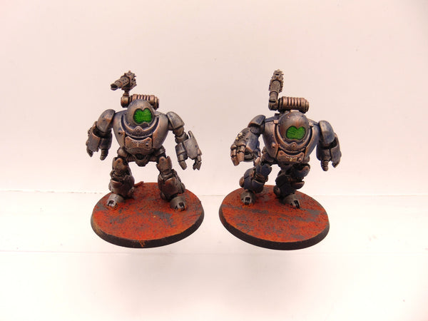 Kastelan Robots