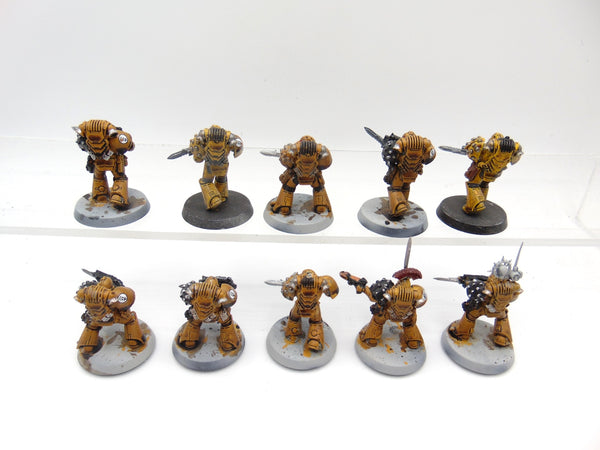 MKVI Marines