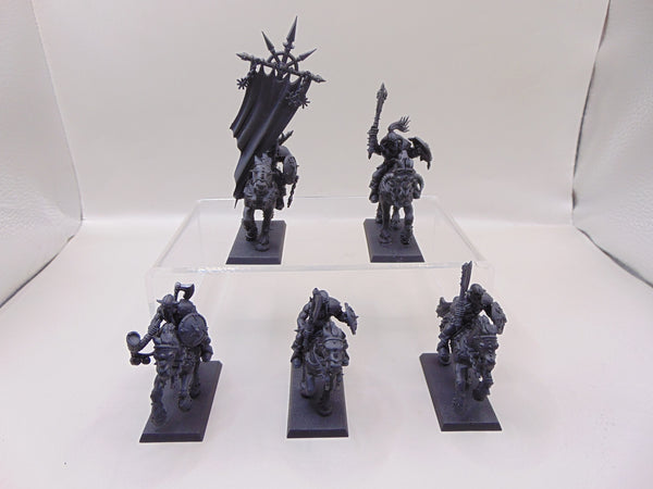 Marauder Horsemen