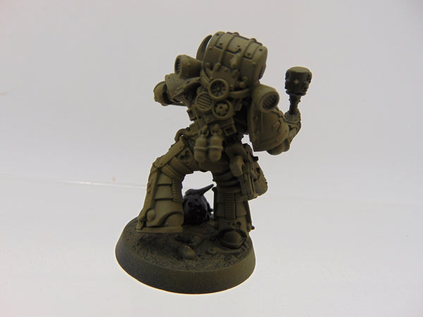 Kholerus