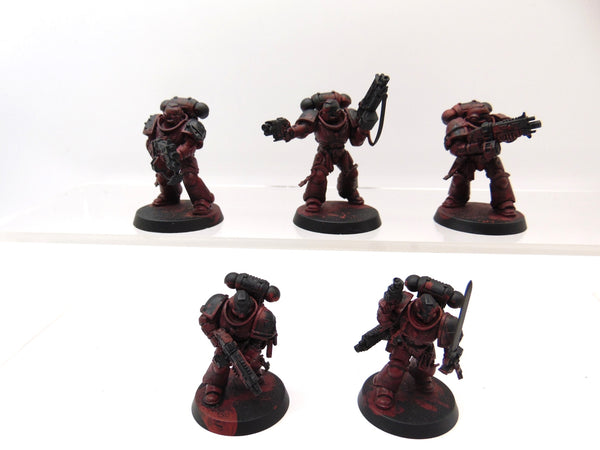 Intercessors