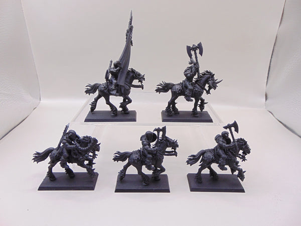 Marauder Horsemen