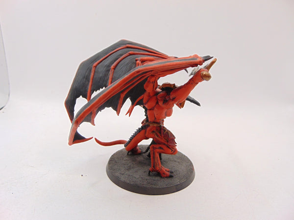 Daemon Prince