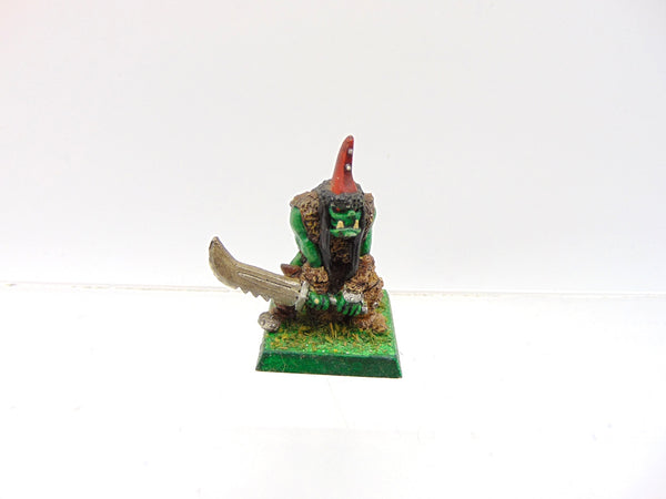Eeza Ugezod's Mother Crushers Champion