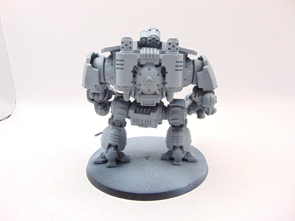 Redemptor Dreadnought