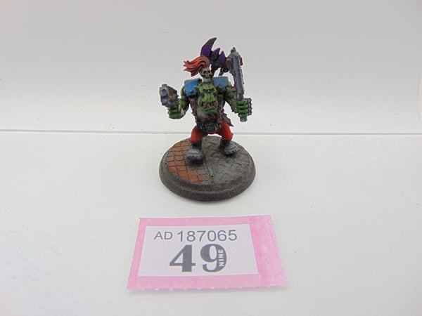 Ork Nob