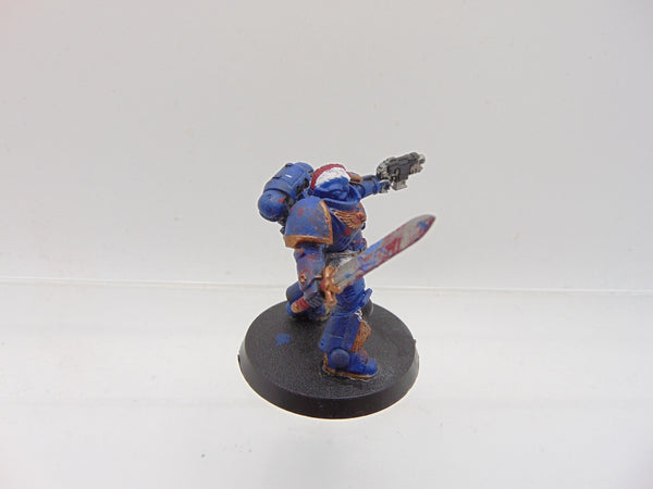 Primaris Lieutenant