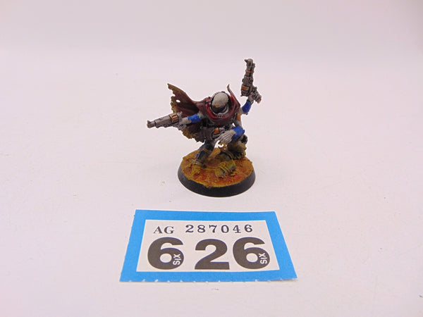 Kelermorph