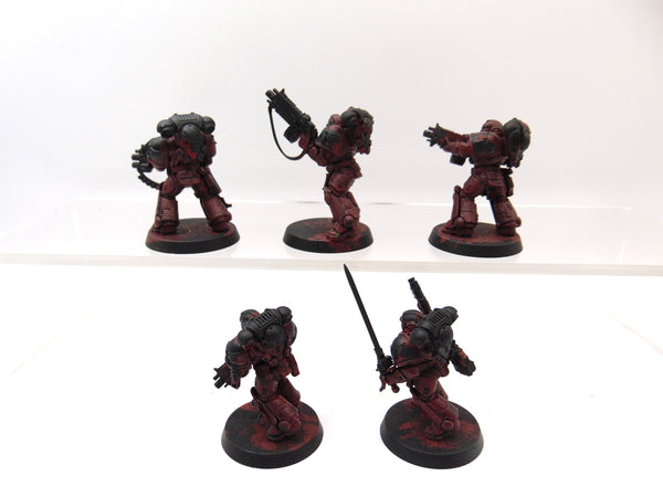 Intercessors