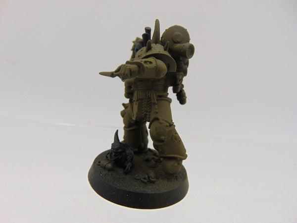 Kholerus