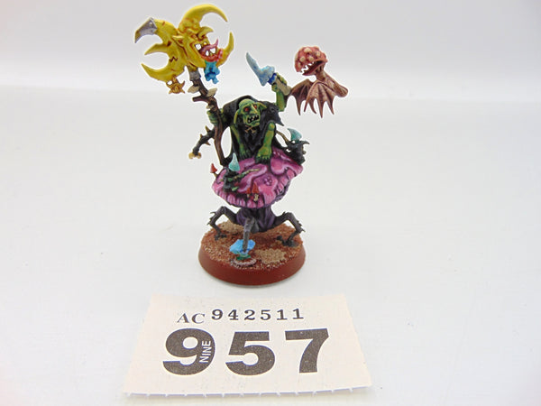 Shroomancer