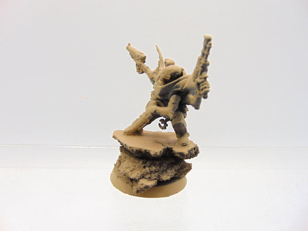 Kelermorph