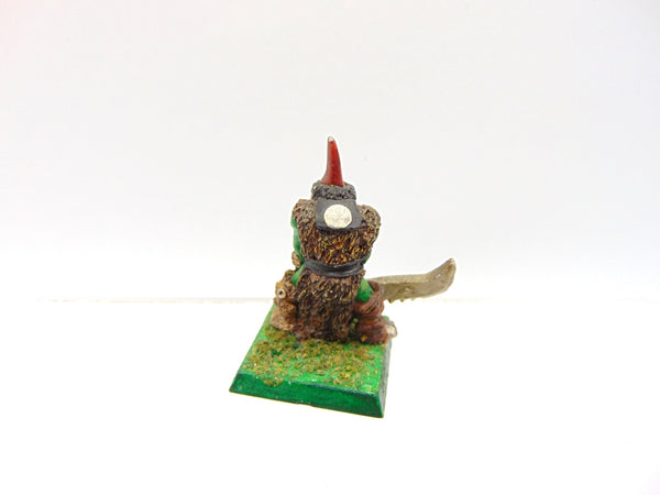 Eeza Ugezod's Mother Crushers Champion