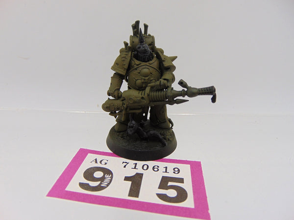 Morslug
