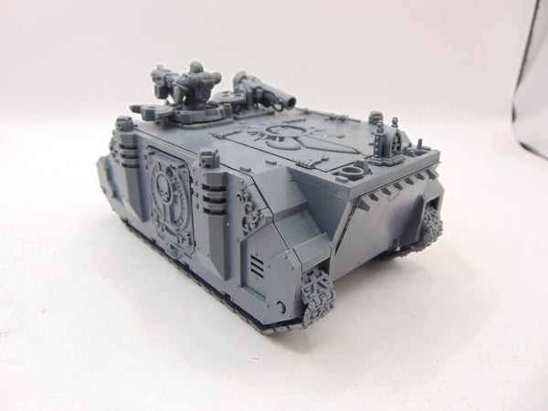Sororitas Rhino
