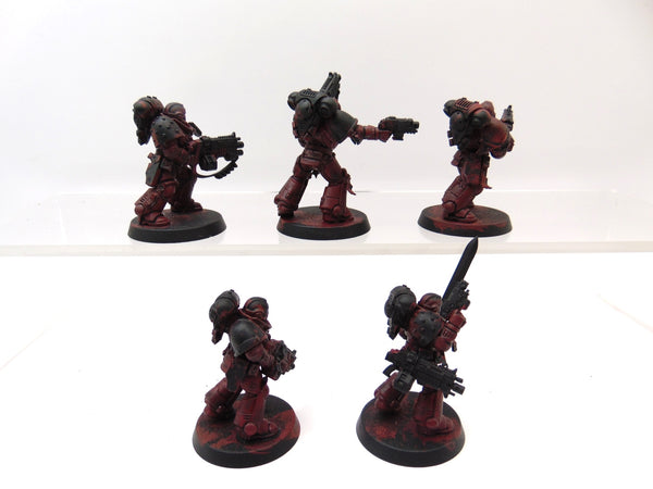 Intercessors