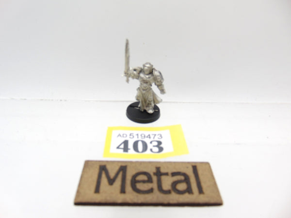 The Emperor's Champion