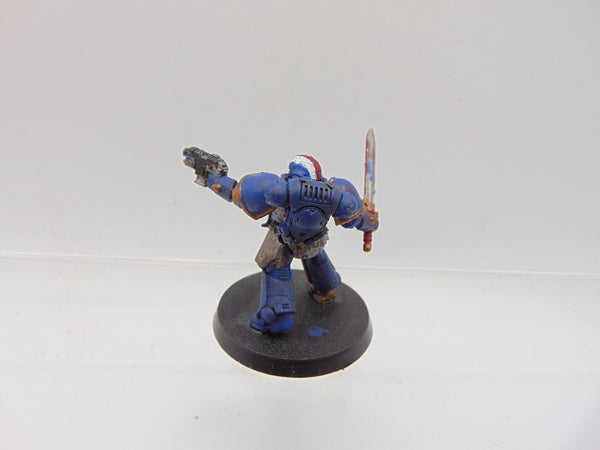 Primaris Lieutenant