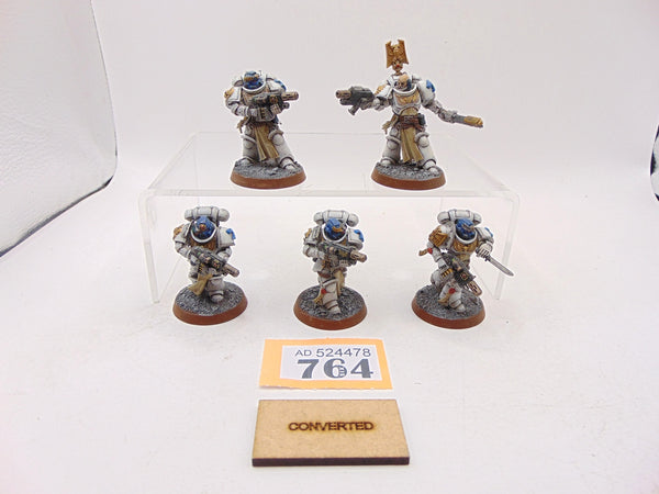 Sternguard Veterans