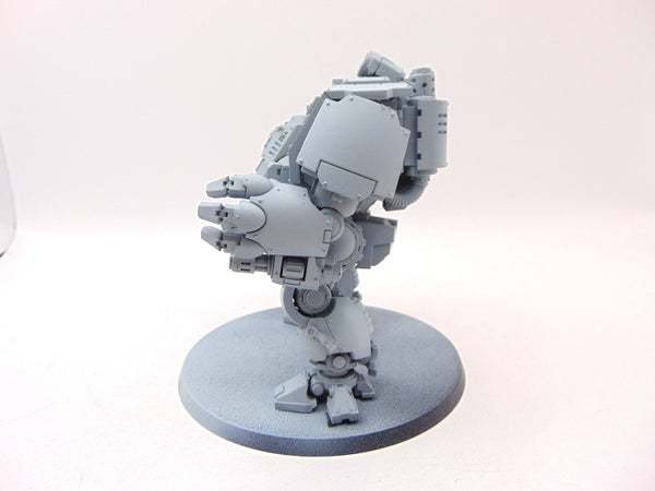 Redemptor Dreadnought