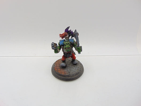 Ork Nob