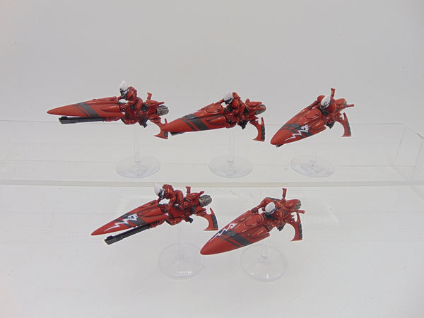 Windrider Jetbikes