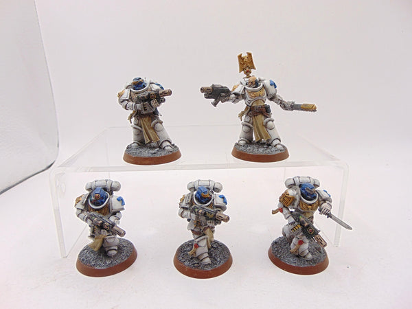 Sternguard Veterans