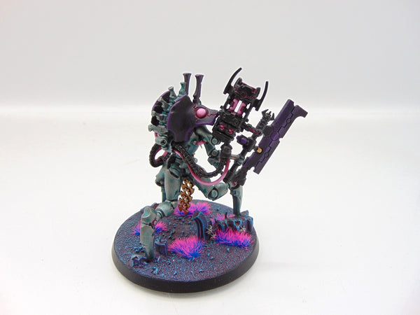 Skorpekh Lord