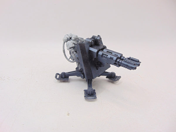 Firestrike Servo-Turret