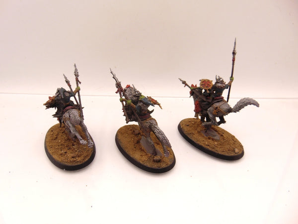 Snarlpack Cavalry