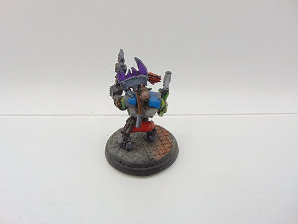 Ork Nob